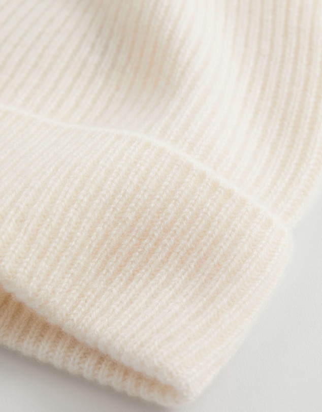 & Other Stories - Cashmere Beanie