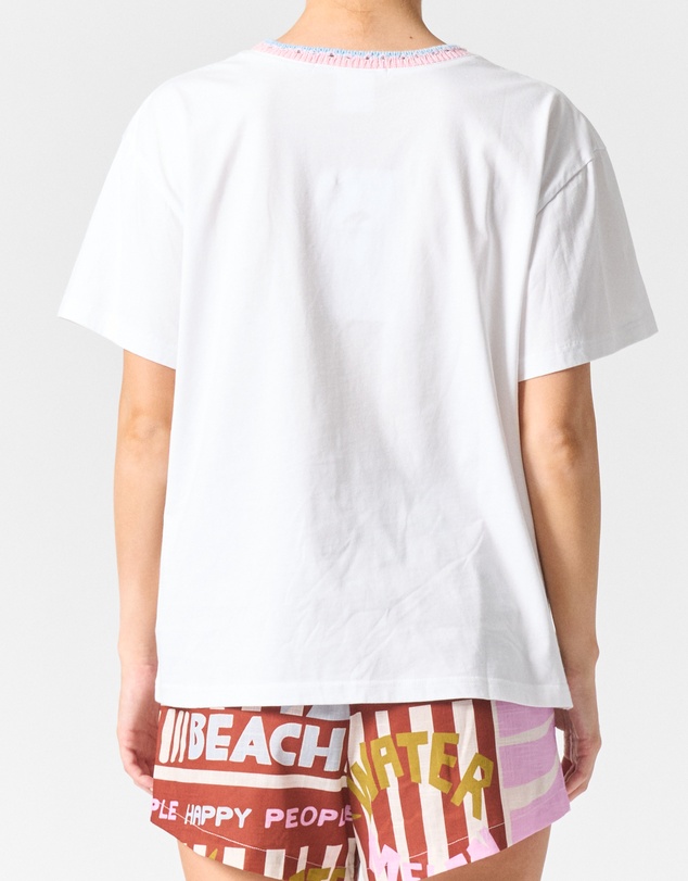Walnut Melbourne - Lison Tee
