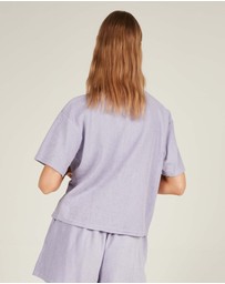 Primness - Terry Tee