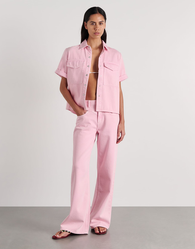 Jag - Chloe Short Sleeve Shirt