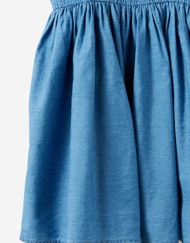Cotton On Kids - Tessa Two Piece Dress