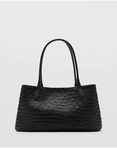 M.N.G - Pascal Tote Bag