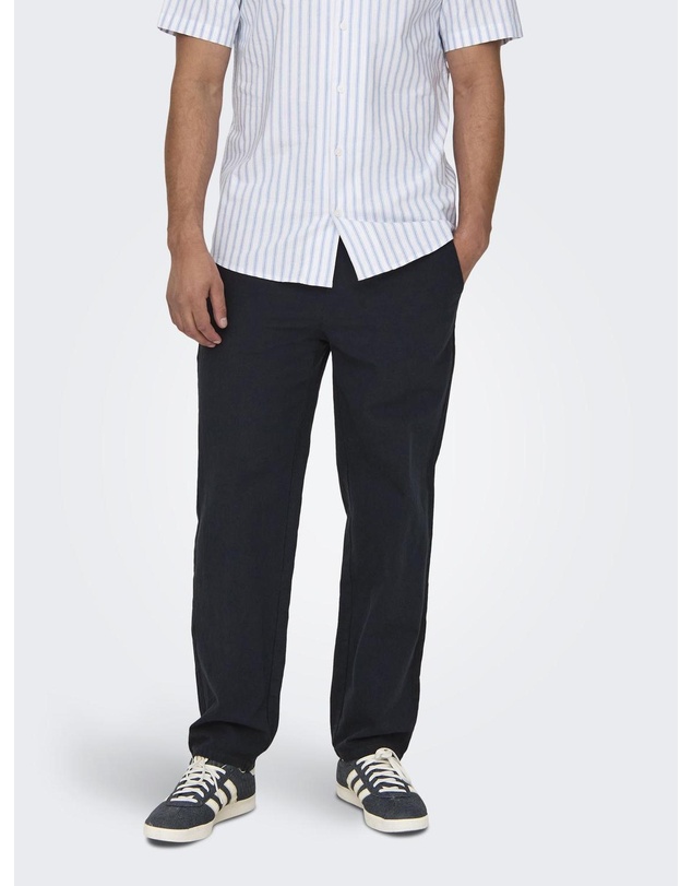 Only & Sons - Sinus Loose Pants