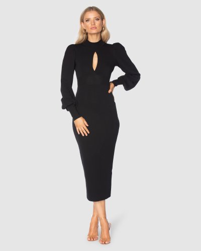 Alondra Knit Dress