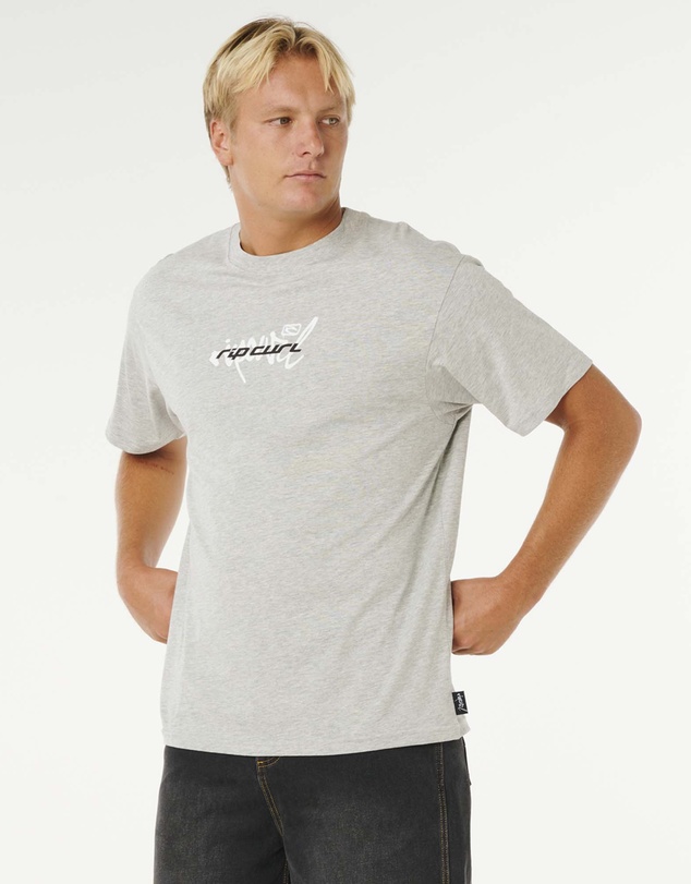Rip Curl - Inner Visions Blast Over Loose Tee