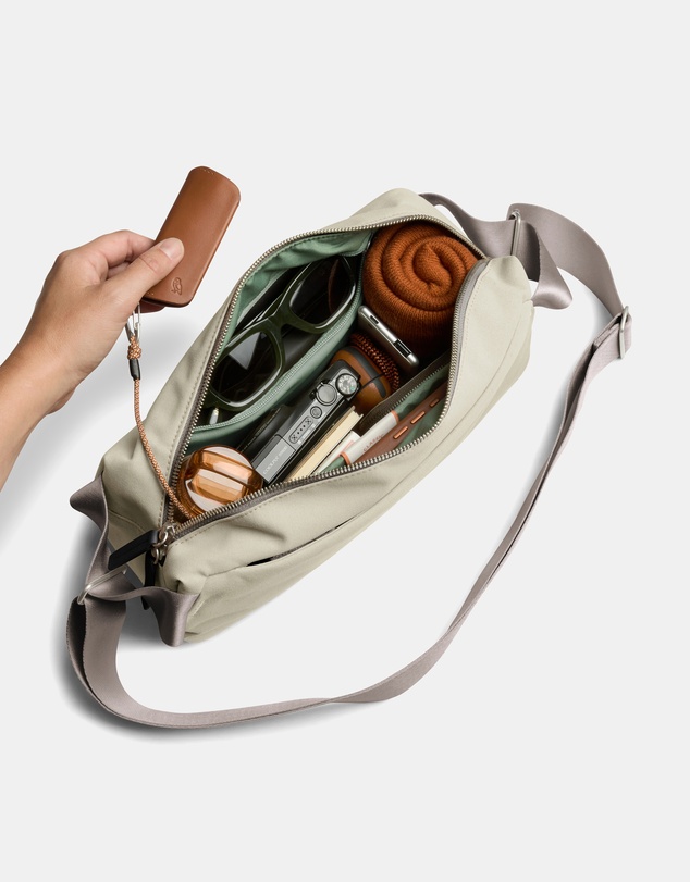 Bellroy - Classic Sling 7L