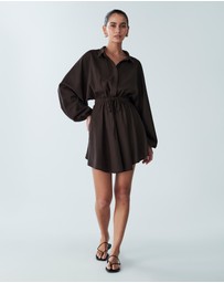 ST MRLO - Shauna Mini Dress