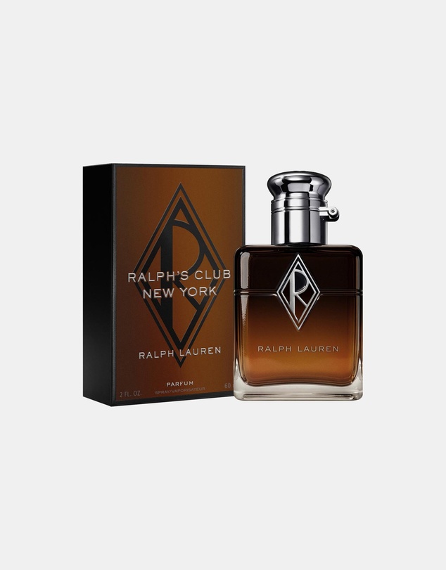 Polo Ralph Lauren - Ralph Club New York Parfum 60ml