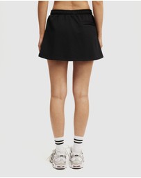 Cotton On Body Active - Lifestyle Pleat Skirt