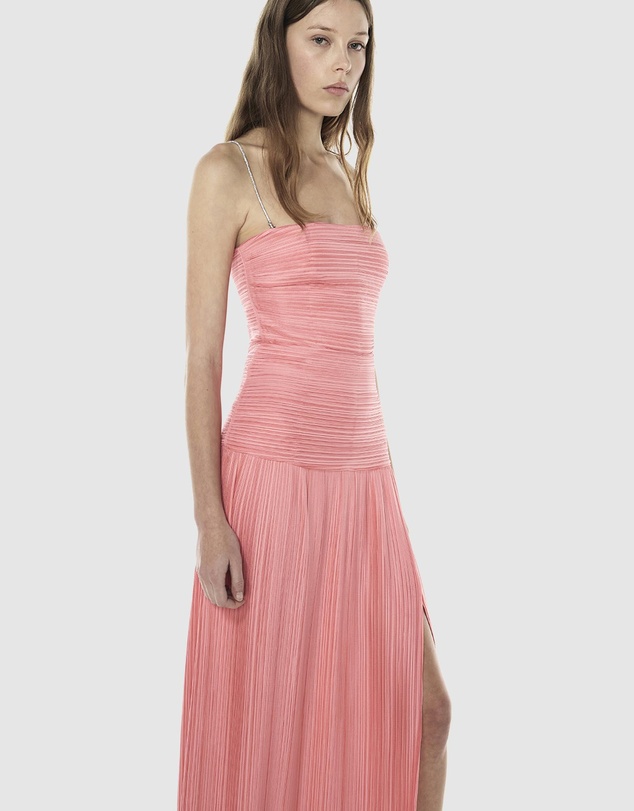 Manning Cartell - Royal Debut Dress