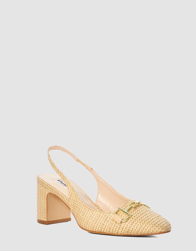 Dune London - Detailed - Natural