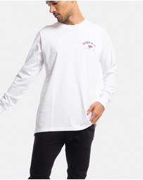 Stock & Co. - Lauderdale Long Sleeve Tee