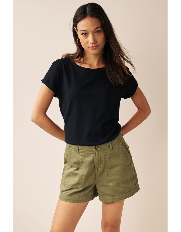 NEXT - Cap Sleeve T-Shirts 2 Pack