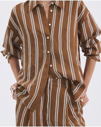 M.N.G - Salsi Shirt