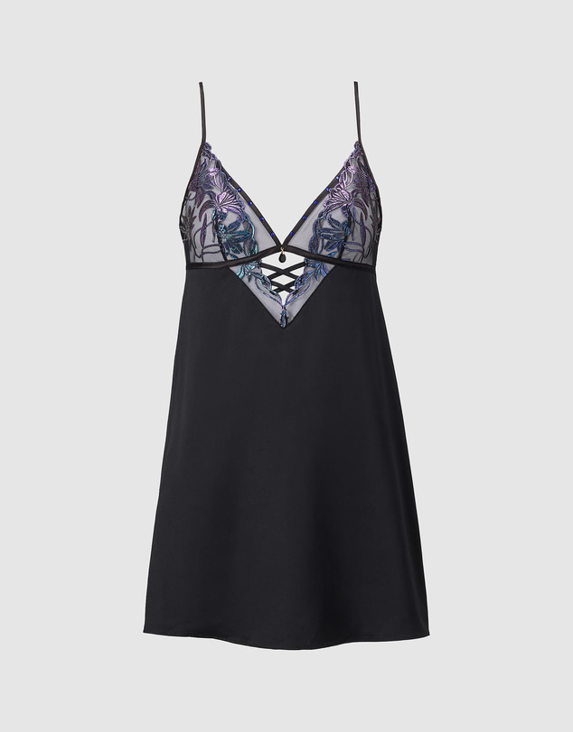 Ann Summers - Twilight Tryst Chemise