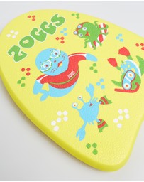 Zoggs - Zoggy Mini Kickboard