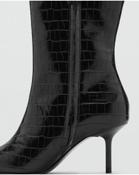 M.N.G - Brava Boots