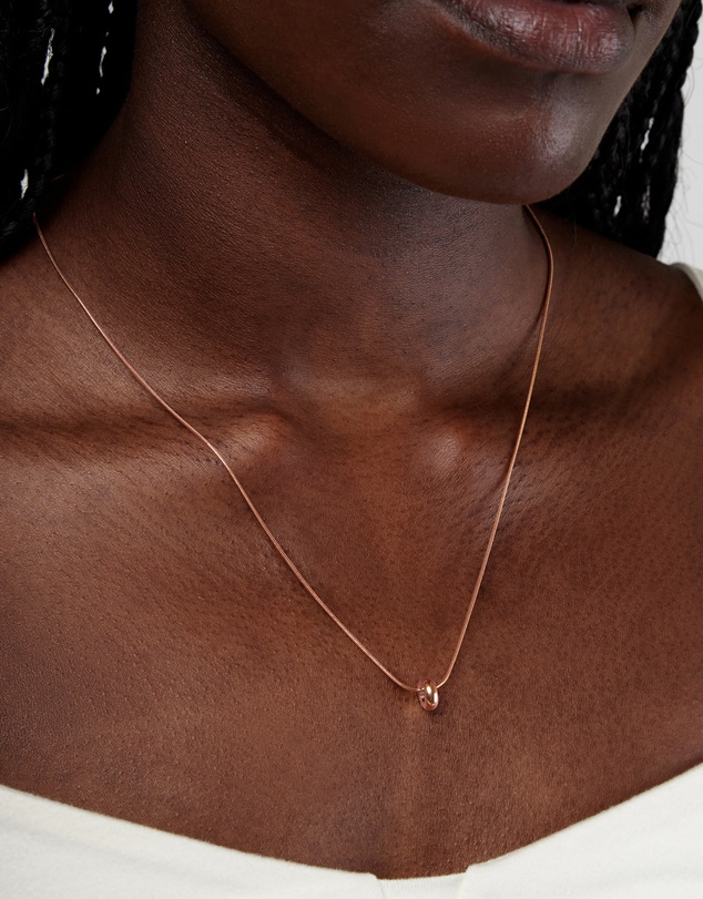 Pastiche - Eternity Necklace