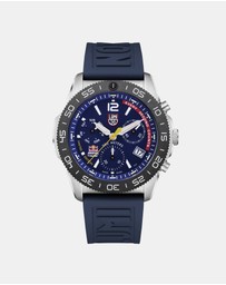 Luminox - Red Bull Racing Pacific Diver Chronograph Watch