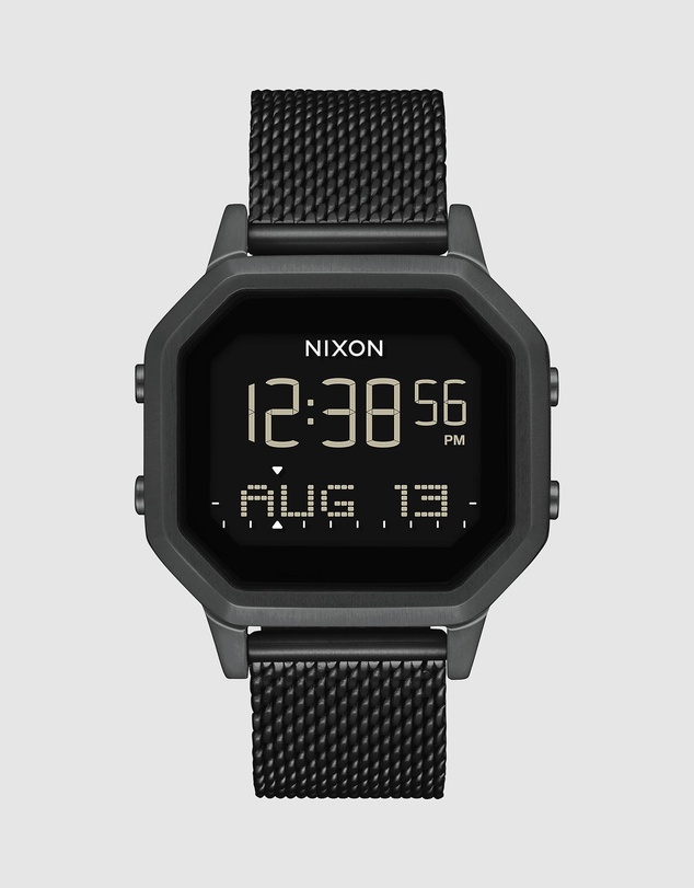 Nixon - Siren Milanese