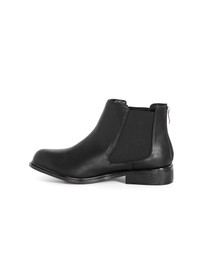 City Chic - WIDE FIT Meli Ankle Boot