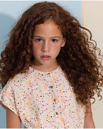 NONO - Sasou Jumpsuit - Kids-Teens