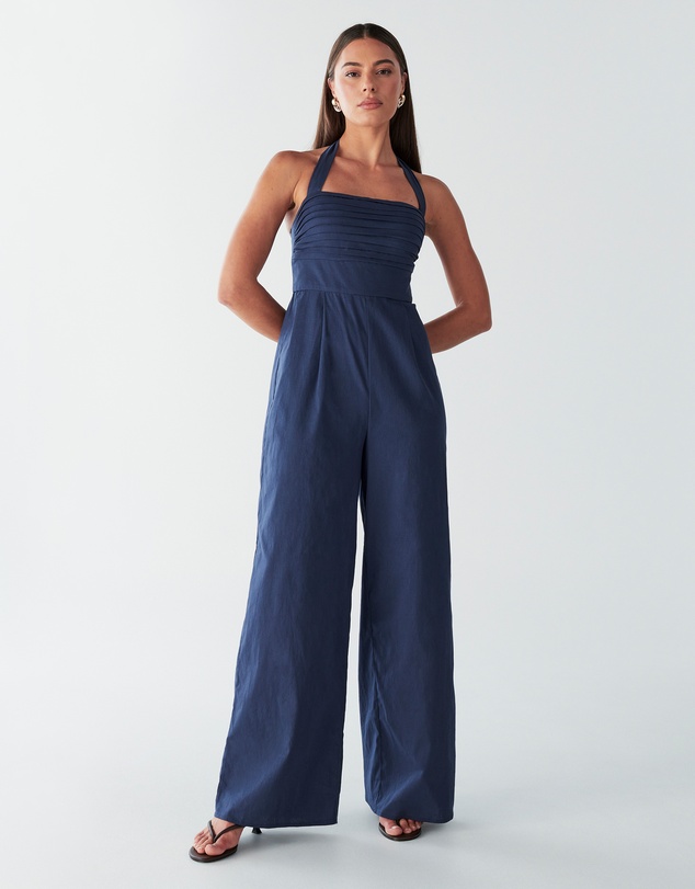 BWLDR - Lilo Jumpsuit