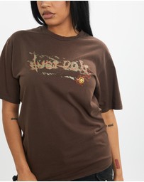 Vintage by The Real Deal - Pre Loved - Vintage Nike Tee