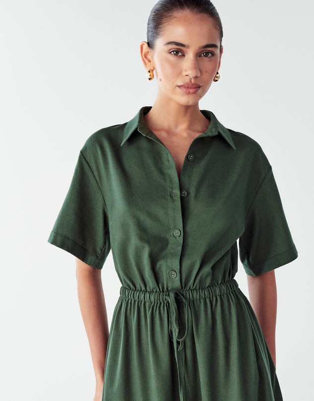 Willa - Effie Dress