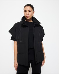 Commonry - Macie Gilet