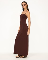 Dazie - Saffron Midi Dress