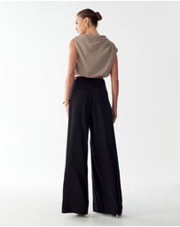 Willa - Charla Pant
