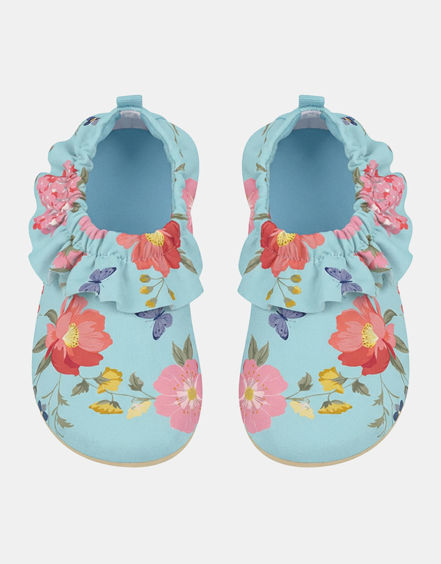 Toshi - Twinkle Swim Water Shoes - Kids