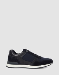 Dune London - Tayson - Navy