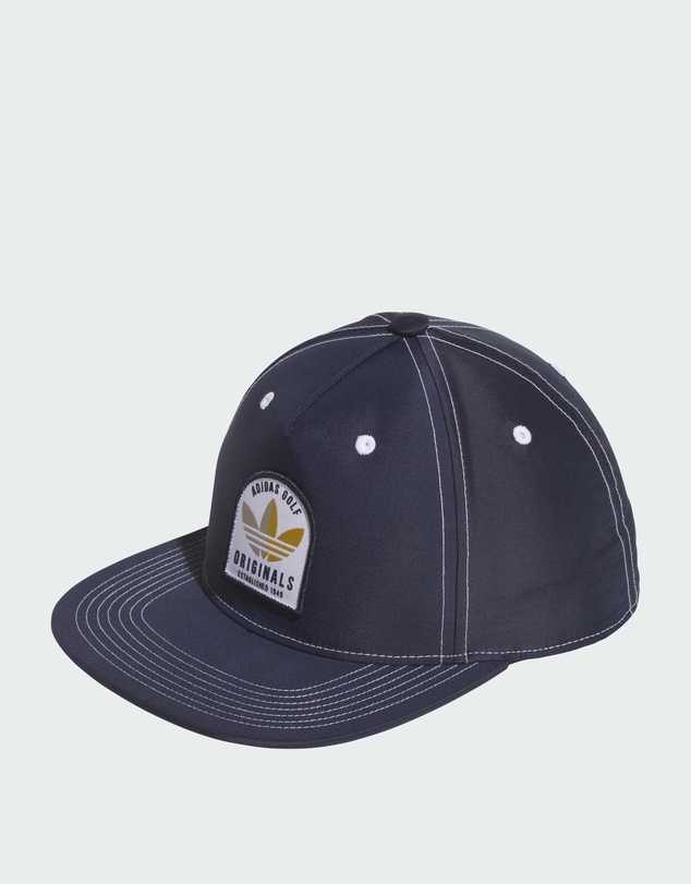adidas Originals - Originals Structured Cap Mens