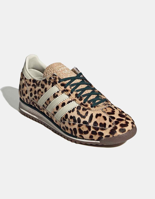 adidas Originals - SL 72 OG - Women's