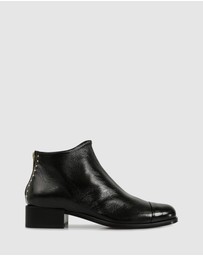 Beau Coops - Beau5 Ankle Boots
