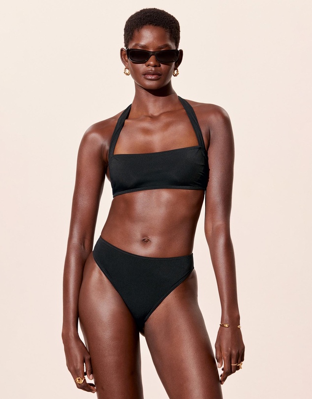 & Other Stories - Rome High Leg Briefs