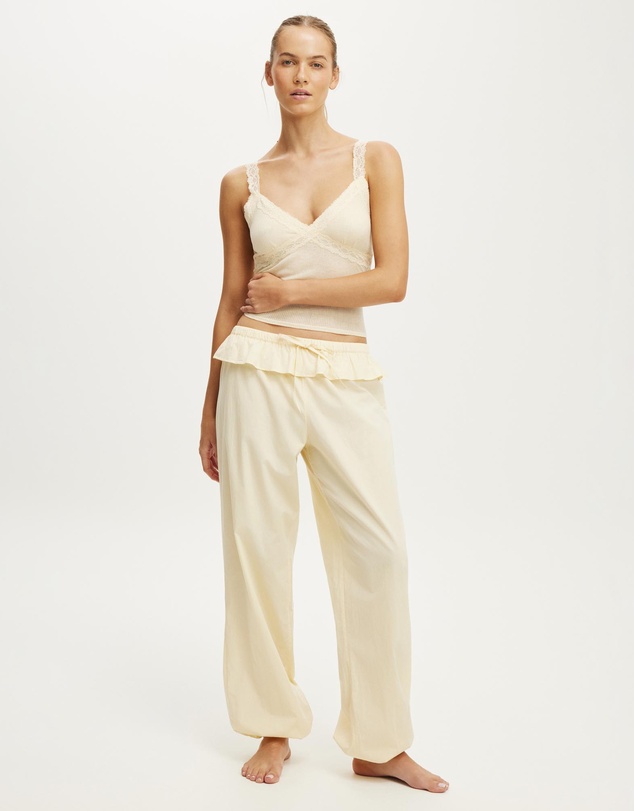Cotton On Body - Cotton Soft Balloon Pants