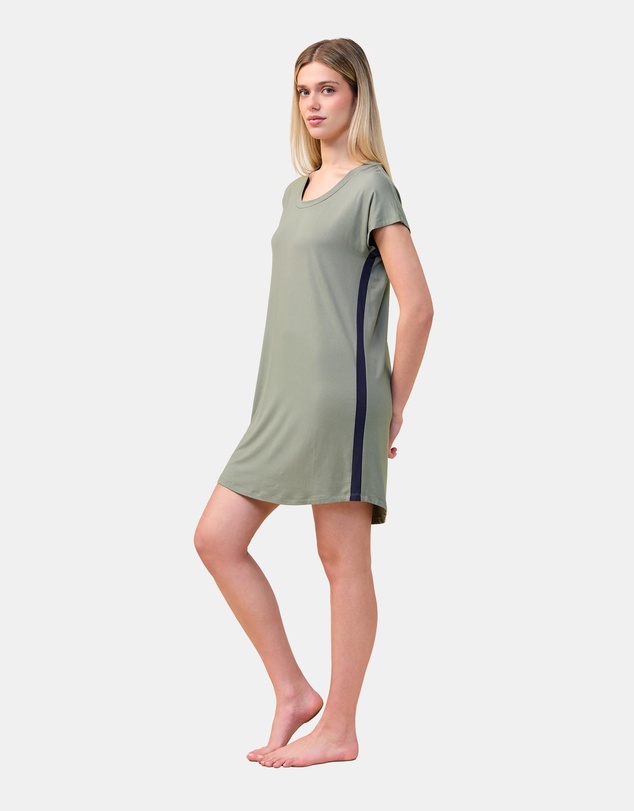 Gingerlilly - Ashley Bamboo Sleep Tee