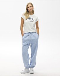 Superdry - Essential Slim Fit Joggers