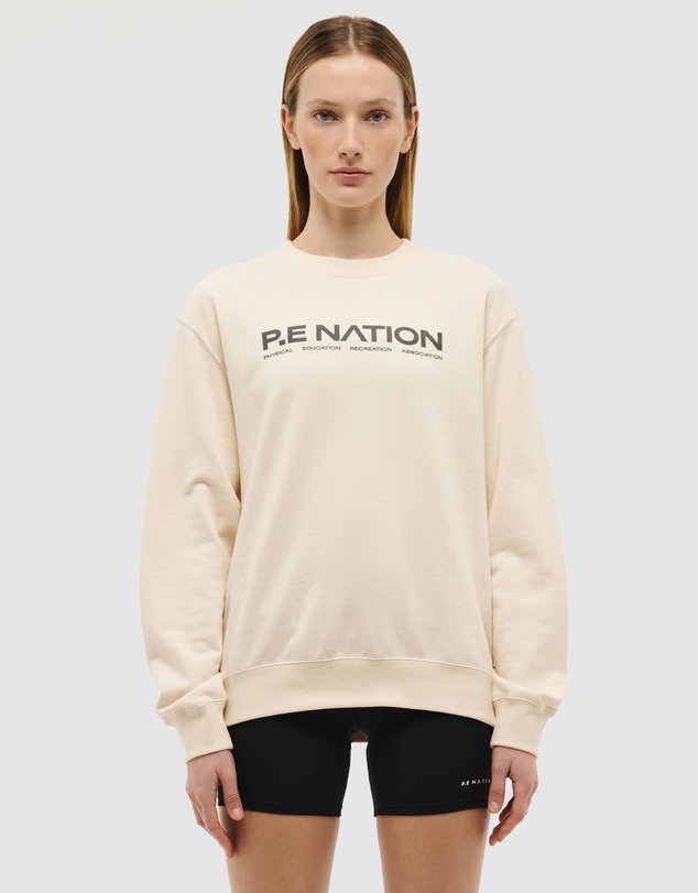 P.E Nation - Qualify Sweat
