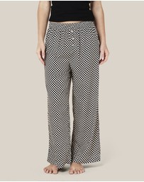 Papinelle - Anais Full Length Pant