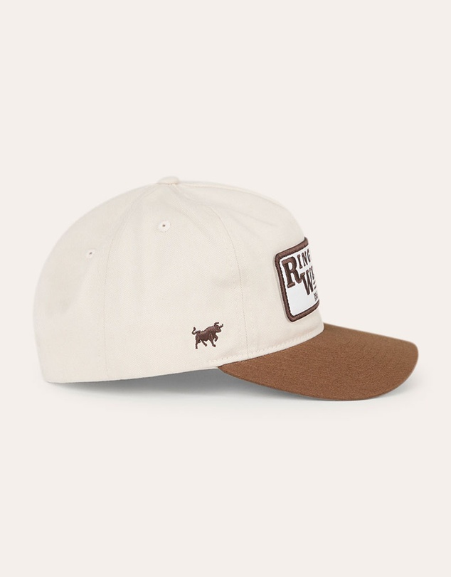 Ringers Western - The Original Roadhouse Cap