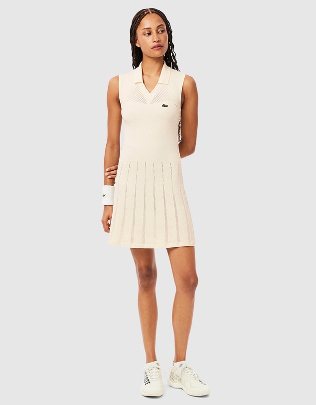 Lacoste - Australian Open Players Tennis Dress