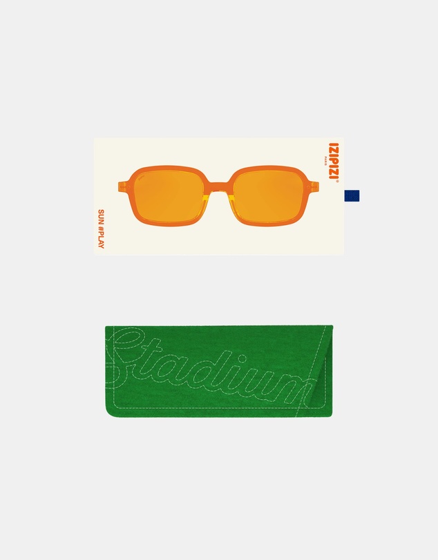 IZIPIZI - Sun Collection Play Stadium