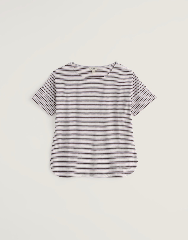 Seasalt - Bryher View T-Shirt