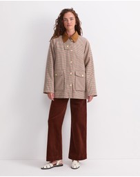 Sportscraft - Sara Barn Jacket