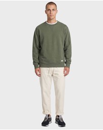 Academy Brand - Academy Crew Sweat