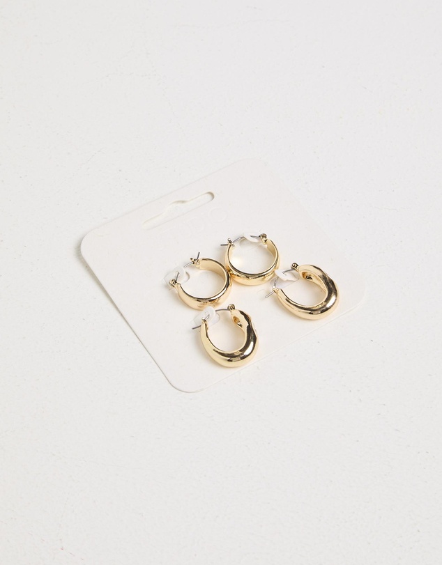 Studio - Lauren Earring 2 Pack